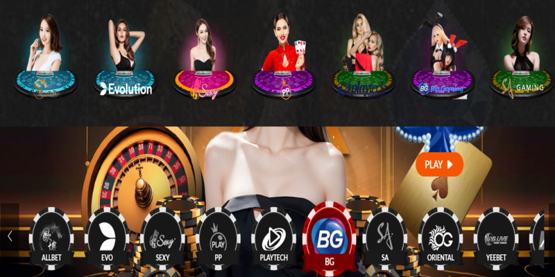 practice all jw8 casino games