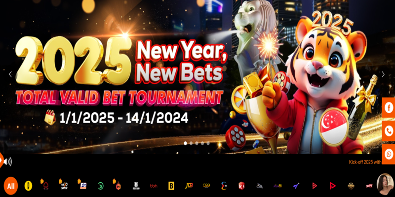 jw8 is a trusted online casino in singapore